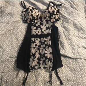 Victoria’s Secret lingerie